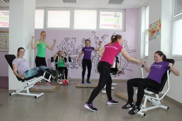 FitCurves Ružinov - recenzie, referencie, skúsenosti