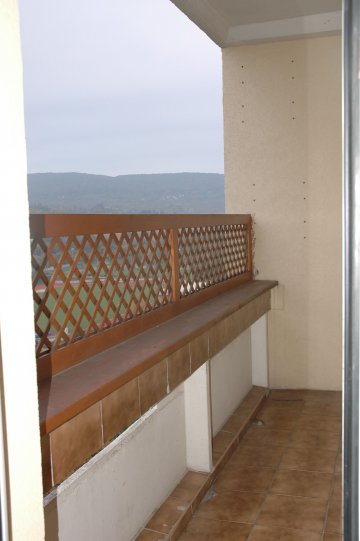 zasklievanie balkóna