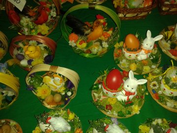 Hľadanie naaranžovaných výrobkov