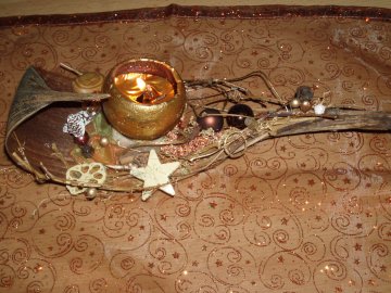 Čaro bytových doplnkov