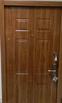 Dodanie a montaz dveri