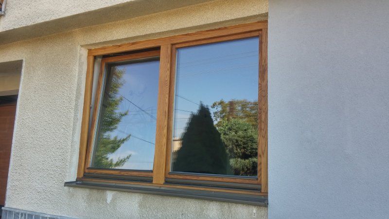 Drevené Eurookná 82 - zariadim.sk Drevmat - recenzie, referencie, skúsenosti