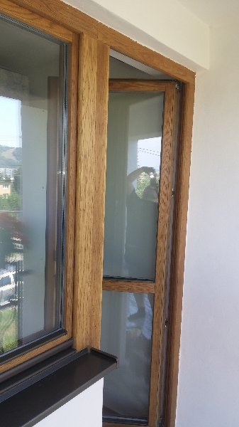 Drevené Eurookná 82 - zariadim.sk Drevmat - recenzie, referencie, skúsenosti