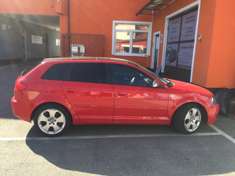 Autofólie ZUZI - recenzie, referencie, skúsenosti