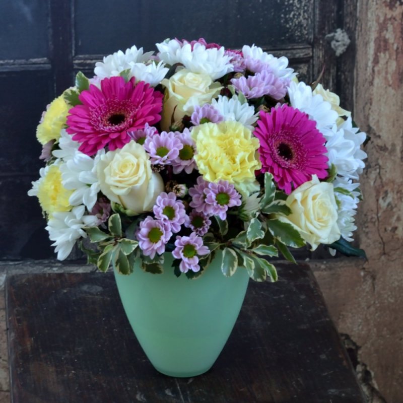 Kvety a Kytice - recenzie, referencie, skúsenosti