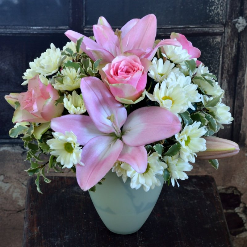 Kvety a Kytice - recenzie, referencie, skúsenosti