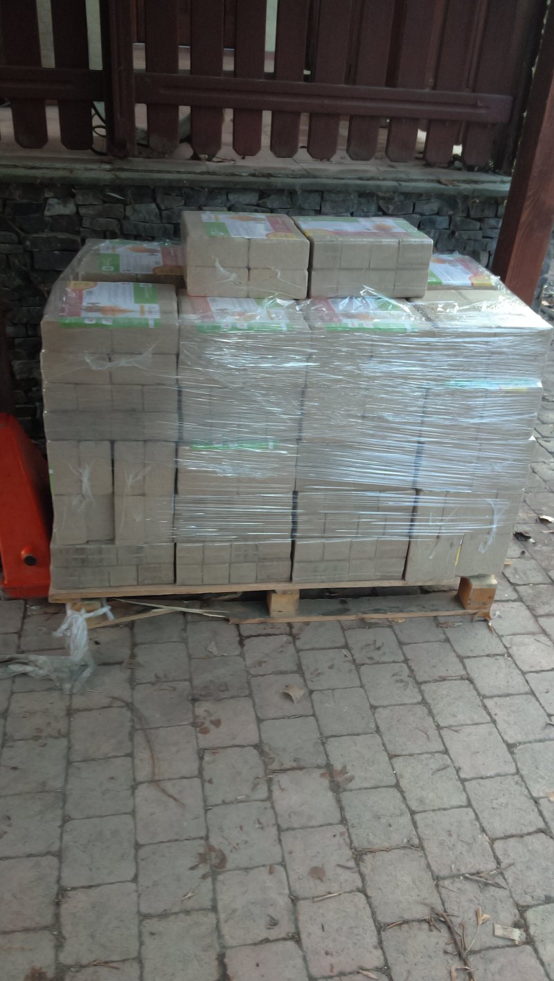 Ekopalivko - recenzie, referencie, skúsenosti