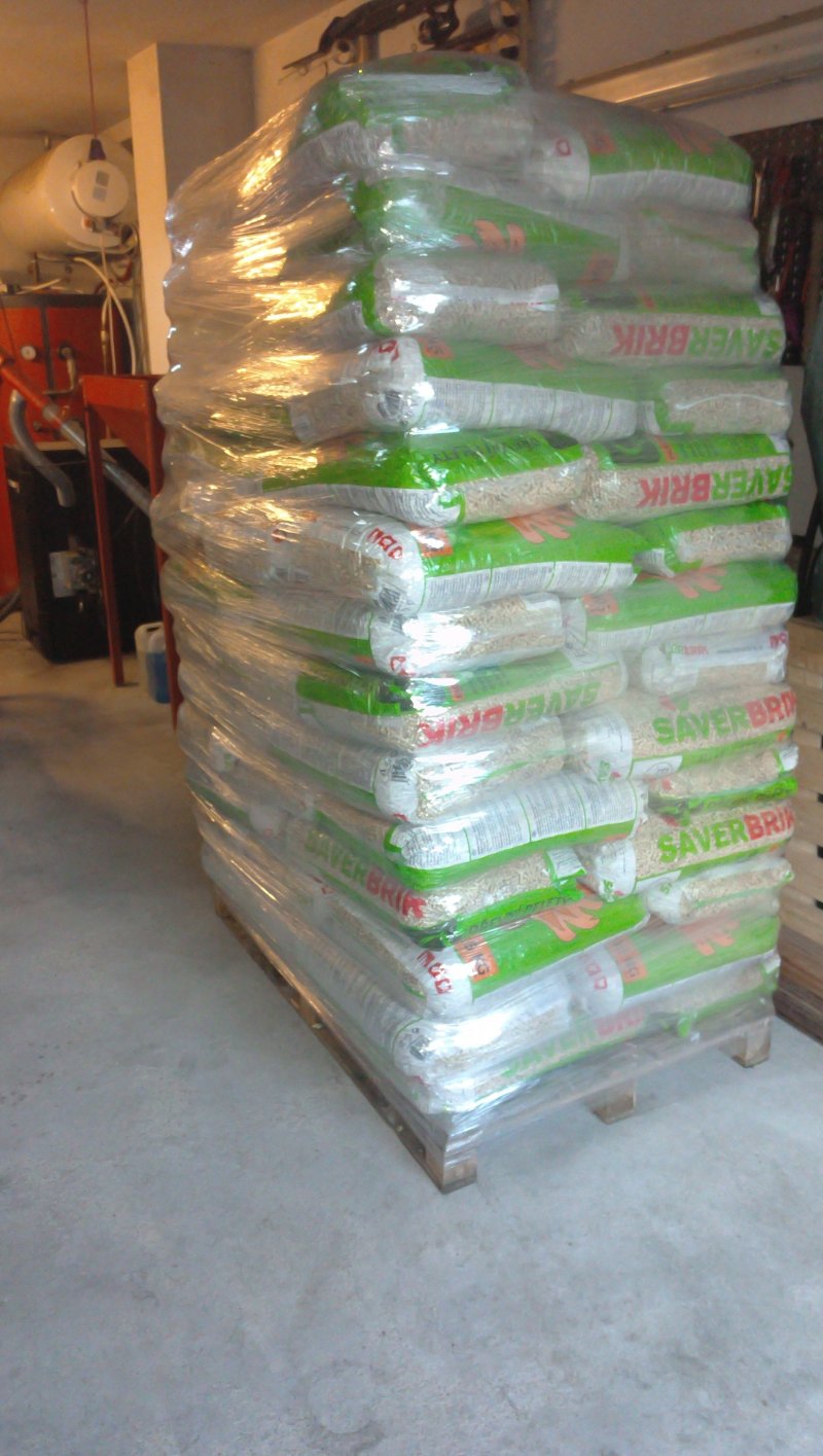 Ekopalivko - recenzie, referencie, skúsenosti