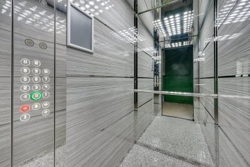 PRÉMIOVÁ FOTOGRAFIA NOVÝCH VÝŤAHOV