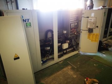 REGIOCHLAD - recenzie, referencie, skúsenosti