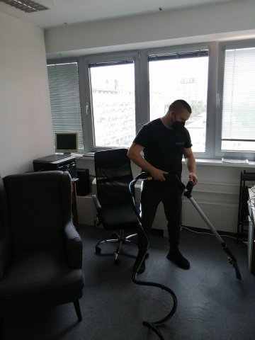 tepovanie kobercov a kresiel