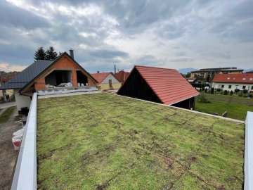 Zelená strecha - SkyGardens - recenzie, referencie, skúsenosti