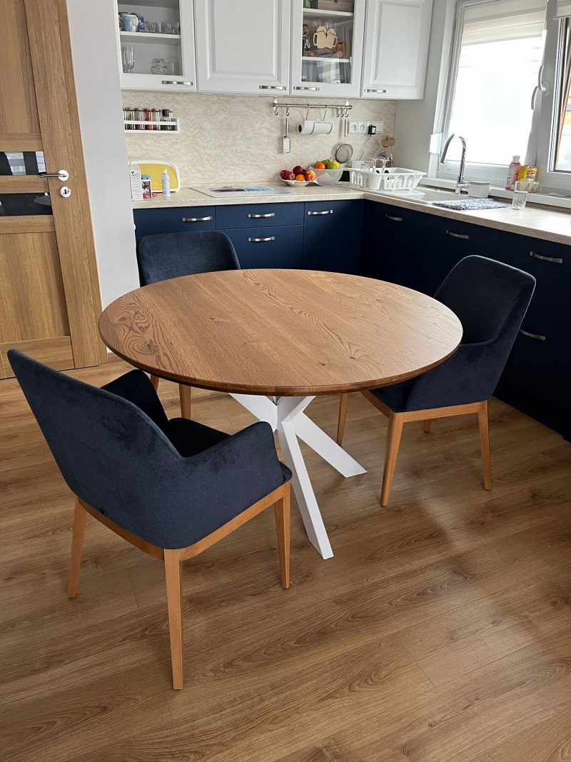 Dubové stoly - recenzie, referencie, skúsenosti