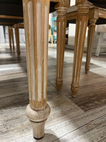 Dubové stoly - recenzie, referencie, skúsenosti