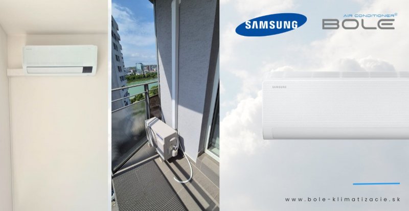 BOLE Klimatizácie - recenzie, referencie, skúsenosti