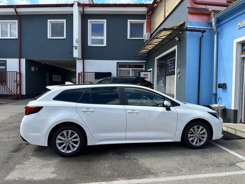 Autofólie ZUZI - recenzie, referencie, skúsenosti