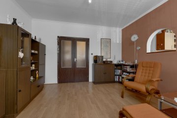 Predaj 2-izb. bytu na I. Bukovčana, BA-DNV