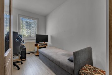 Predaj 2-izb. bytu na I. Bukovčana, BA-DNV