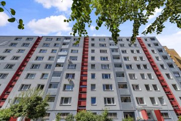 Predaj 2-izb. bytu na I. Bukovčana, BA-DNV