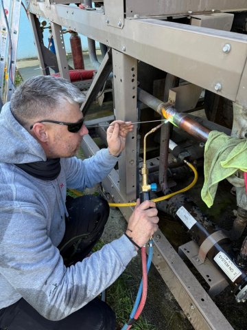 REGIOCHLAD - recenzie, referencie, skúsenosti