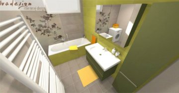 Ivadesign - interiérový design - recenzie, referencie, skúsenosti