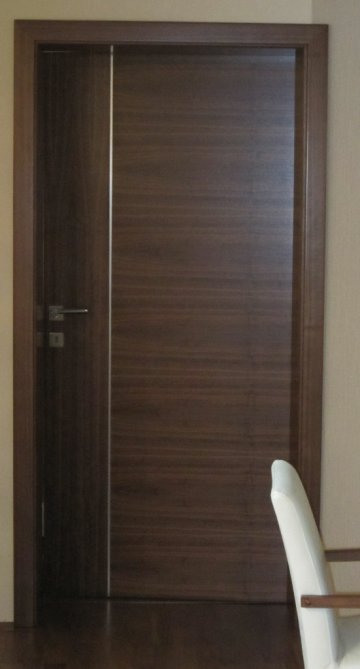 interiérové dvere do rodinneho domu