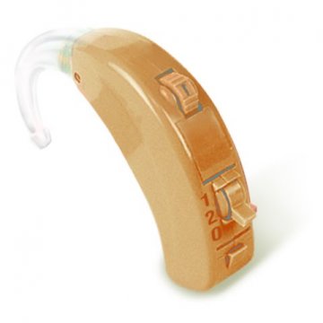 načúvací prístroj