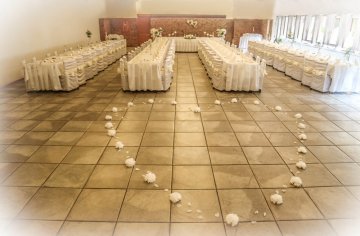 Smotanová farba - Rekreačné zariadenie Podskalie