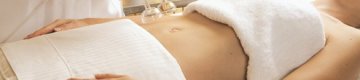 Lymfodrenáž - zoštíhlenie