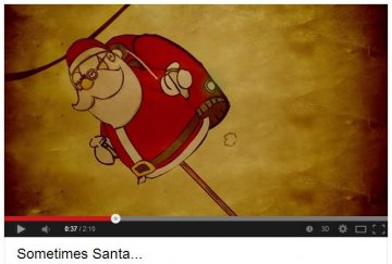 vyborné animované videá