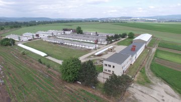 Celoročná údržba