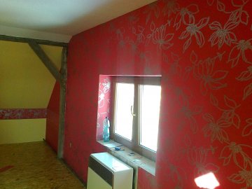 malovanie a tapetovanie