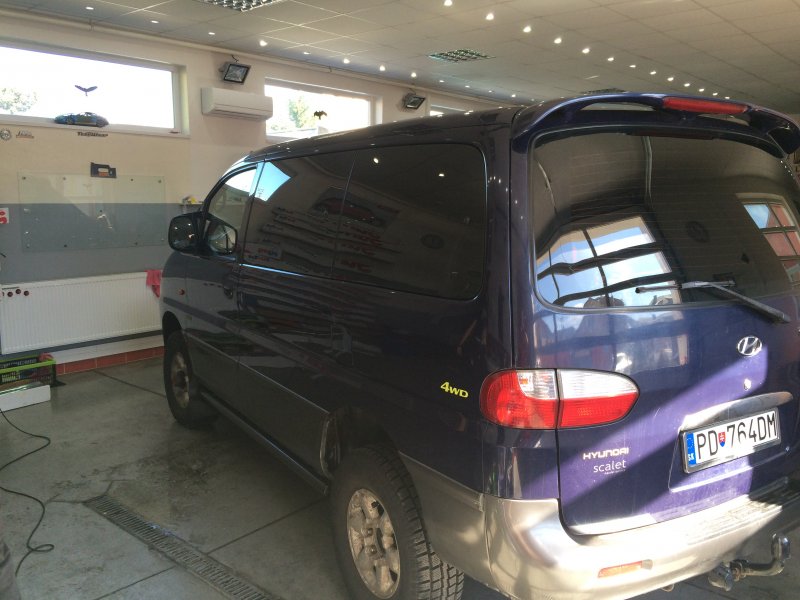 Autofólie ZUZI - recenzie, referencie, skúsenosti