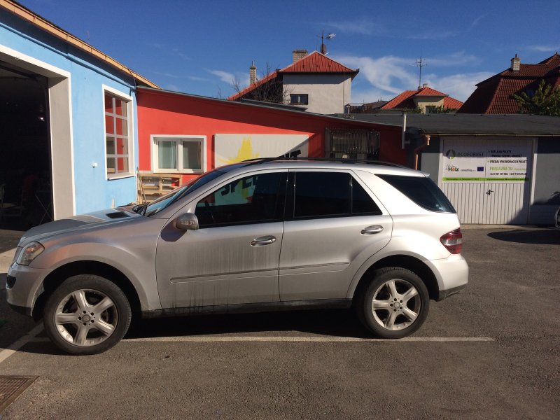 Autofólie ZUZI - recenzie, referencie, skúsenosti