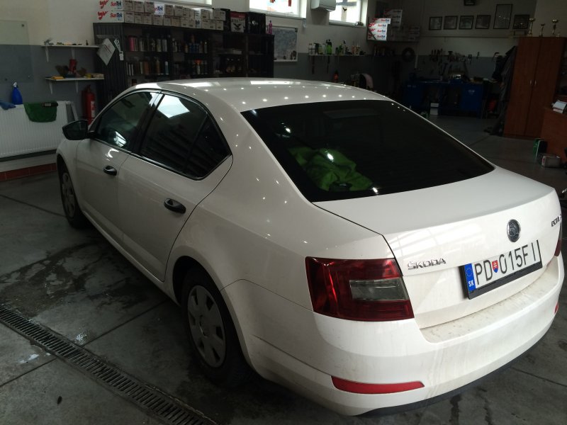 Autofólie ZUZI - recenzie, referencie, skúsenosti