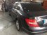 Mercedes C