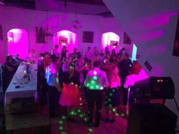 Svadba Pracharen 10.10.2015