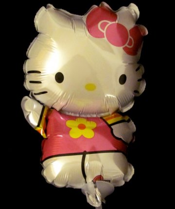 Pre radosť mojej dcéry