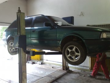 Odtiahnutie auta a oprava