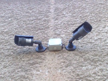 Monitorovací systém