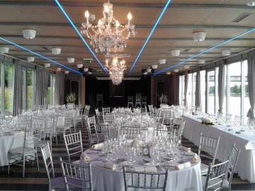 organizácia stretávok, školení, welness pobytov, svadieb....