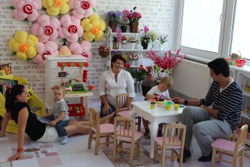 Materská škola Espania