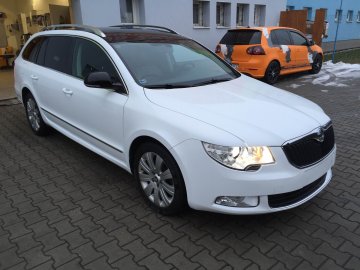 Biela fólia diamond white