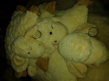 Kvalitné kožušiny - Veľkonočný farmársky trh