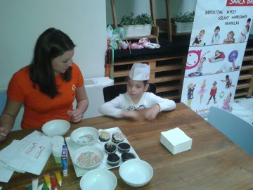 Zábava pre detičky