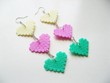 handmade výrobky - šperky a doplnky