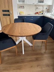 Dubové stoly - recenzie, referencie, skúsenosti