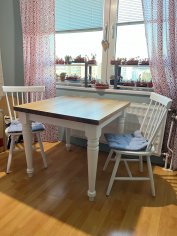 Dubové stoly - recenzie, referencie, skúsenosti