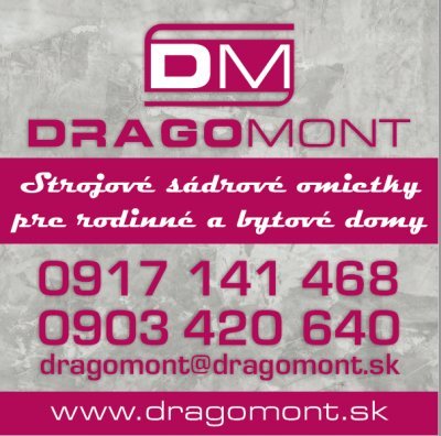 DRAGOMONT sro