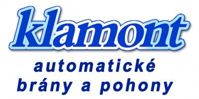 Ladislav Katona - KLAMONT